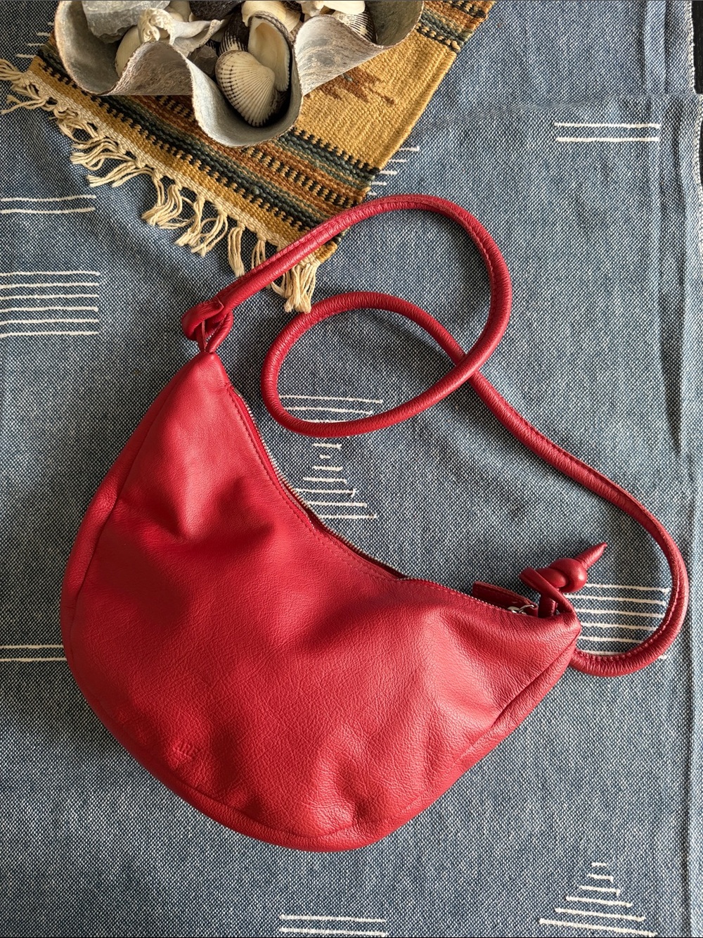ARE Studio Bow Bag